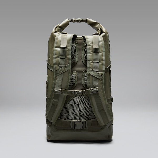 Reserve Tactical Dry Backpack