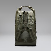 Reserve Tactical Dry Backpack - Deep Olive
