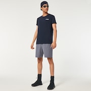 Twisted Wave B1B Rc Tee - Fathom