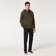 Allday Chino Pant - Blackout