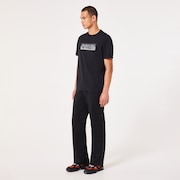 Duality B1B Tee - Blackout