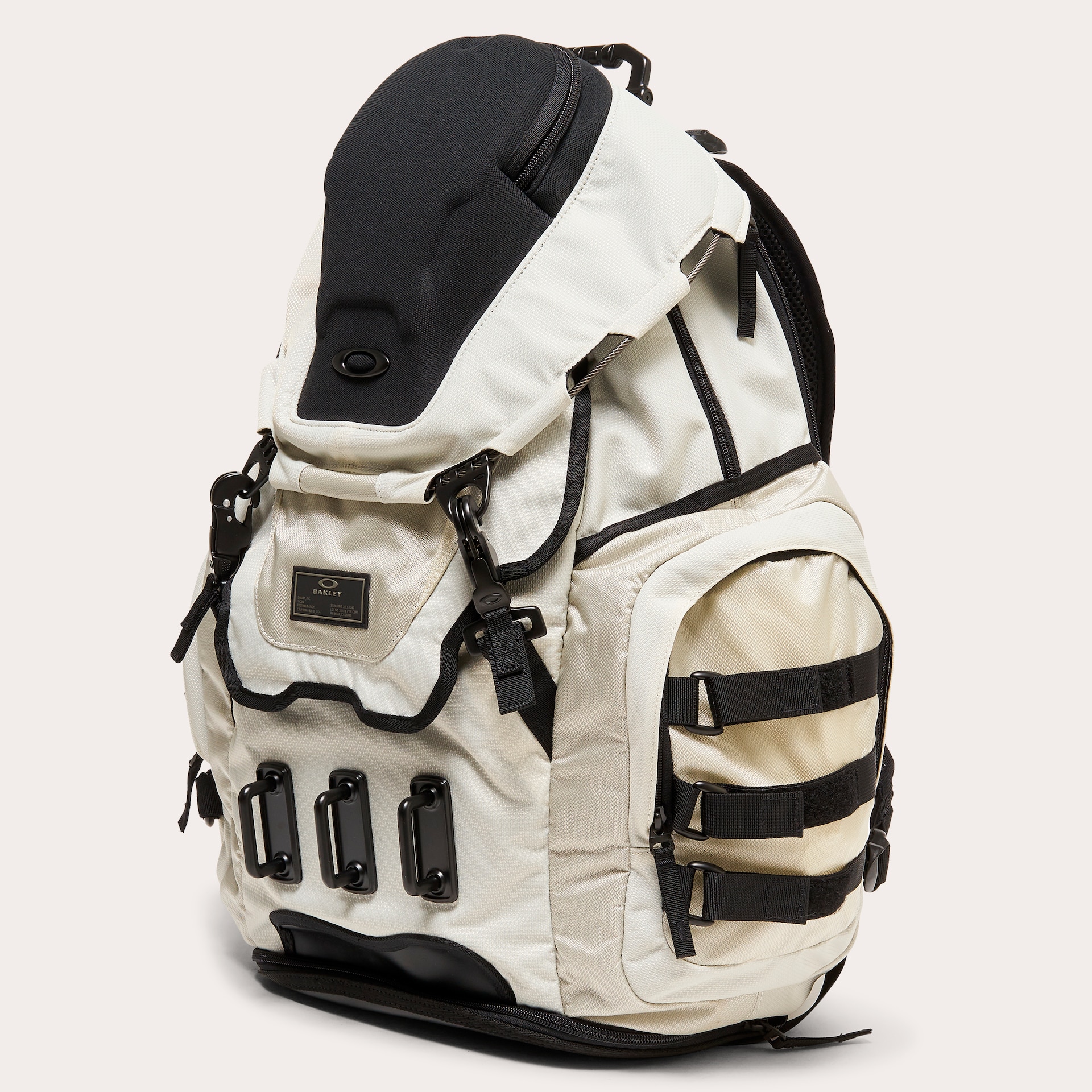 Oakley Kitchen Sink in Stealth Black | Oakley® US
