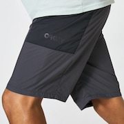 Retro Lite Packable Shorts - Forged Iron