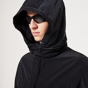 Reserve Field Jacket - Blackout