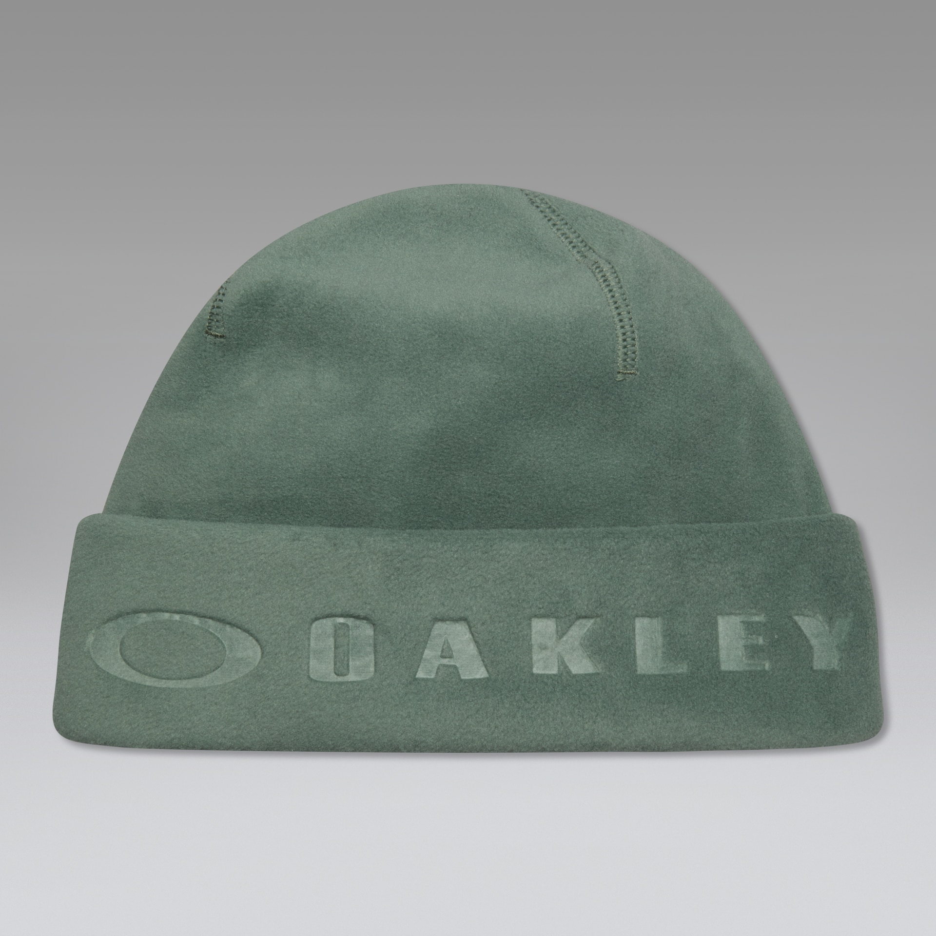 Oakley Slush Polar Beanie In Green