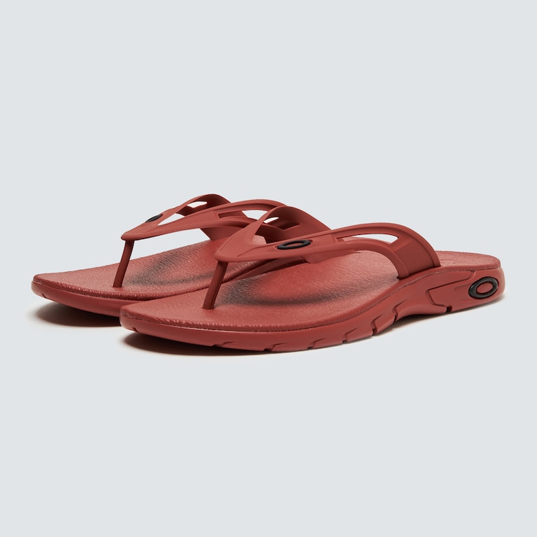 Oakley Ellipse Flip - Spicy Red