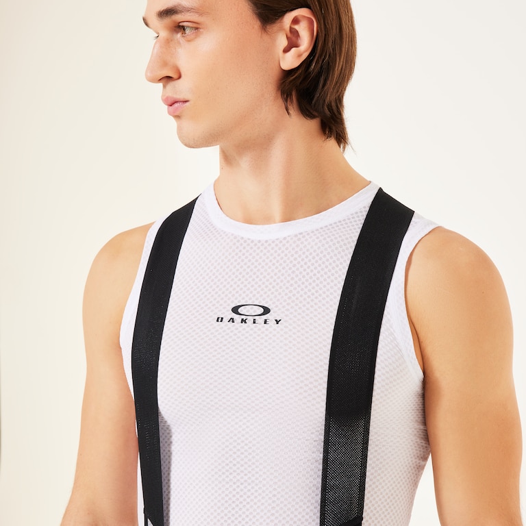 Icon Classic Bib 2.0 - Cement