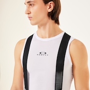 Icon Classic Bib 2.0 - Cement