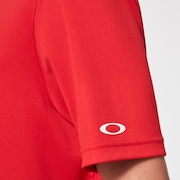 Divisional Polo 2.0 - Red Line