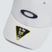 Tincan Cap - Lunar Rock