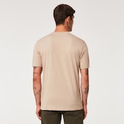 Oakley Camo Skull Tee - Humus