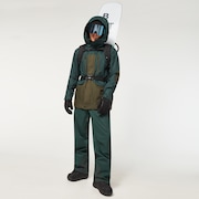 Peak Rc 18L Backpack - Blackout