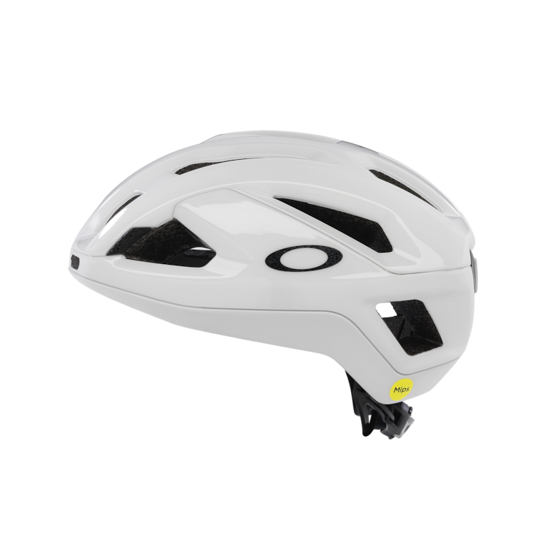 ARO3 ENDURANCE - MIPS - Asia Fit - Polished White/Matte