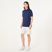 Oakley Icon Tn Protect Rc Polo I - Abyss