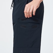 Cruiser Cargo Hybrid 21 - Blackout