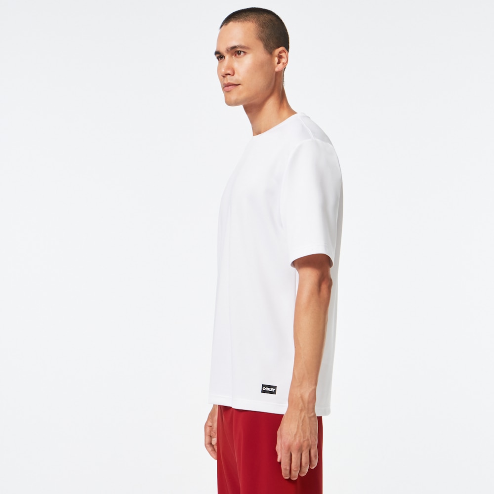 Oakley Swell Lf Uv Rashguard in White | Oakley® | Official Oakley