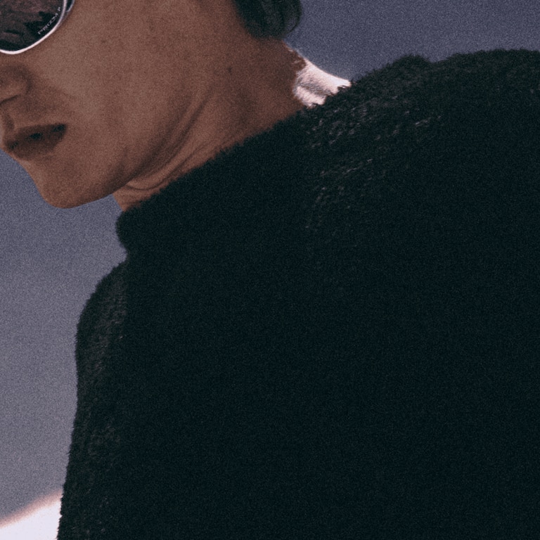 Fgl Stealth Sweater 2.0 - Stealth Black