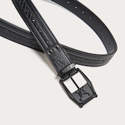 Skull Belt 16.1 - Blackout