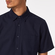Everyday SS Button Down - Fathom