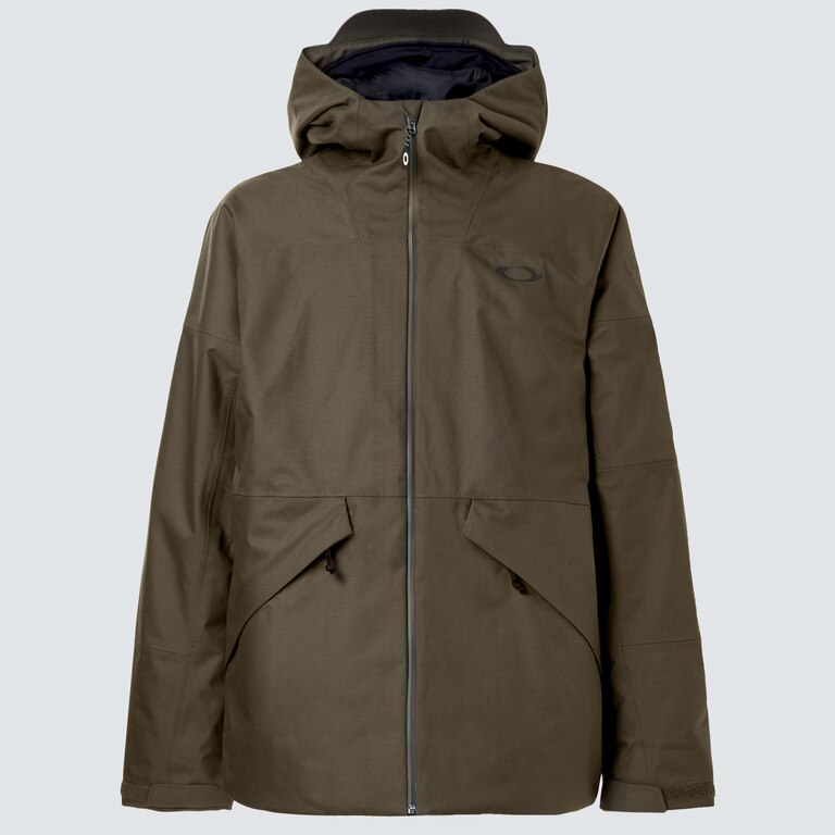 Cedar Ridge 4.0 Bzi Jacket - New Dark Brush