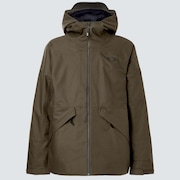 Cedar Ridge 4.0 Bzi Jacket - New Dark Brush
