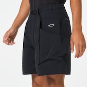 Fgl Ny Tool Box Shorts 7Inch 2.0 - Blackout