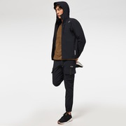 Enhance Fgl Micro Fleece Crew 1.0 - Surplus Green
