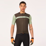 Icon Classic Jersey - New Dark Brush
