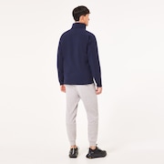Enhance Tech Jersey Jacket 14.7 - Fathom