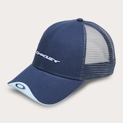 Oakley Classic Trucker Hat - Team Navy