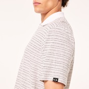 Oakley Debris Stripe - White