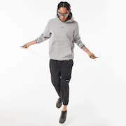 Enhance Fleece Pullover Bb 1.7 - New Athletic Gray