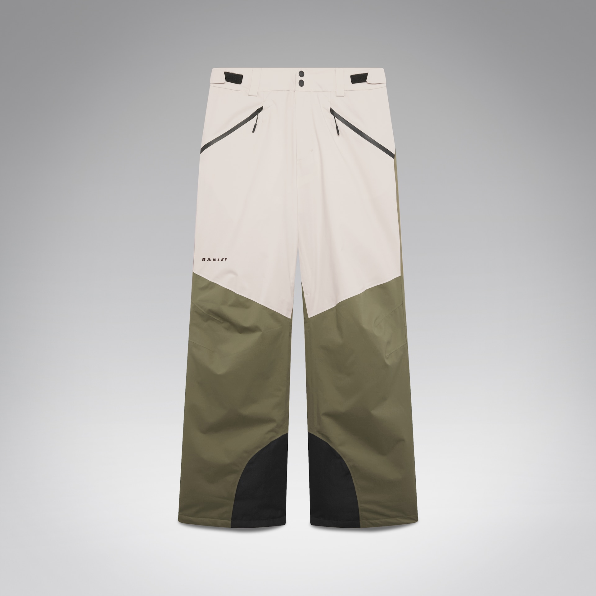 Oakley Canopy PRO Insulated Pant in Deep Olive/Mist | Oakley® US