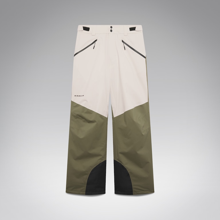 Canopy PRO Insulated Pant - Deep Olive/Mist