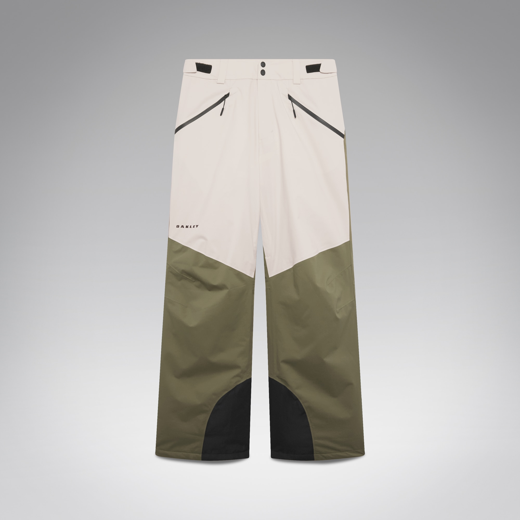 Oakley Canopy PRO Insulated Pant in Deep Olive/Mist | Oakley® US