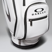 Oakley Golf Bag Sp - White