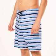 Kana 21 2.0 - Blurred Stripe Mc