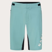 Free Ride Lined Short - Pacific