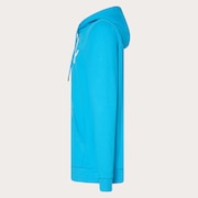 B1B Po Hoodie 2.0 - Swimming Blue