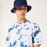 Enhance Cool Cotton Tee - Graphic - White Print
