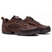 Tênis Oakley Modoc Low II - Charcoal Brown Heather