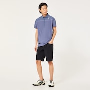 Oakley Tech Cold Shorts 2.0 - Blackout