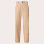 Tempestas Sum Chino Pants - Humus