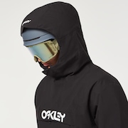 Tnp Tbt Insulated Anorak - Blackout