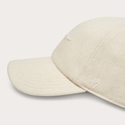 Soho Dad Hat Lx - Artic White