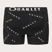 O-Fit Boxer Low 6.1 - Black/White
