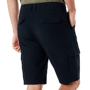 Oakley Cargo Icon Short Pants in Blackout | Oakley® | Official