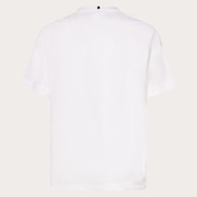Palm Tee - White