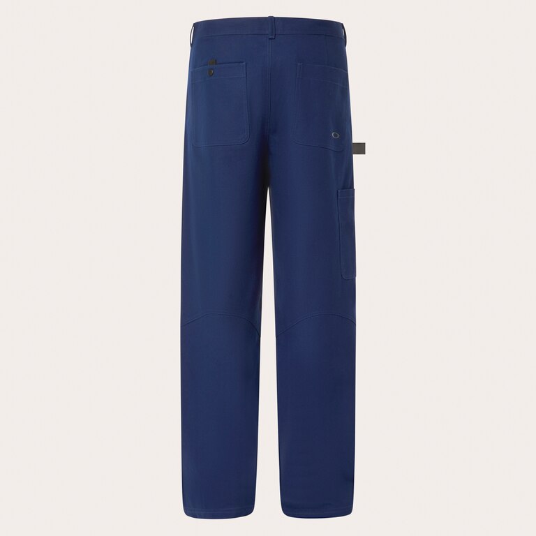 Canvas Pant - Team Navy