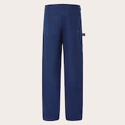 Canvas Pant - Team Navy